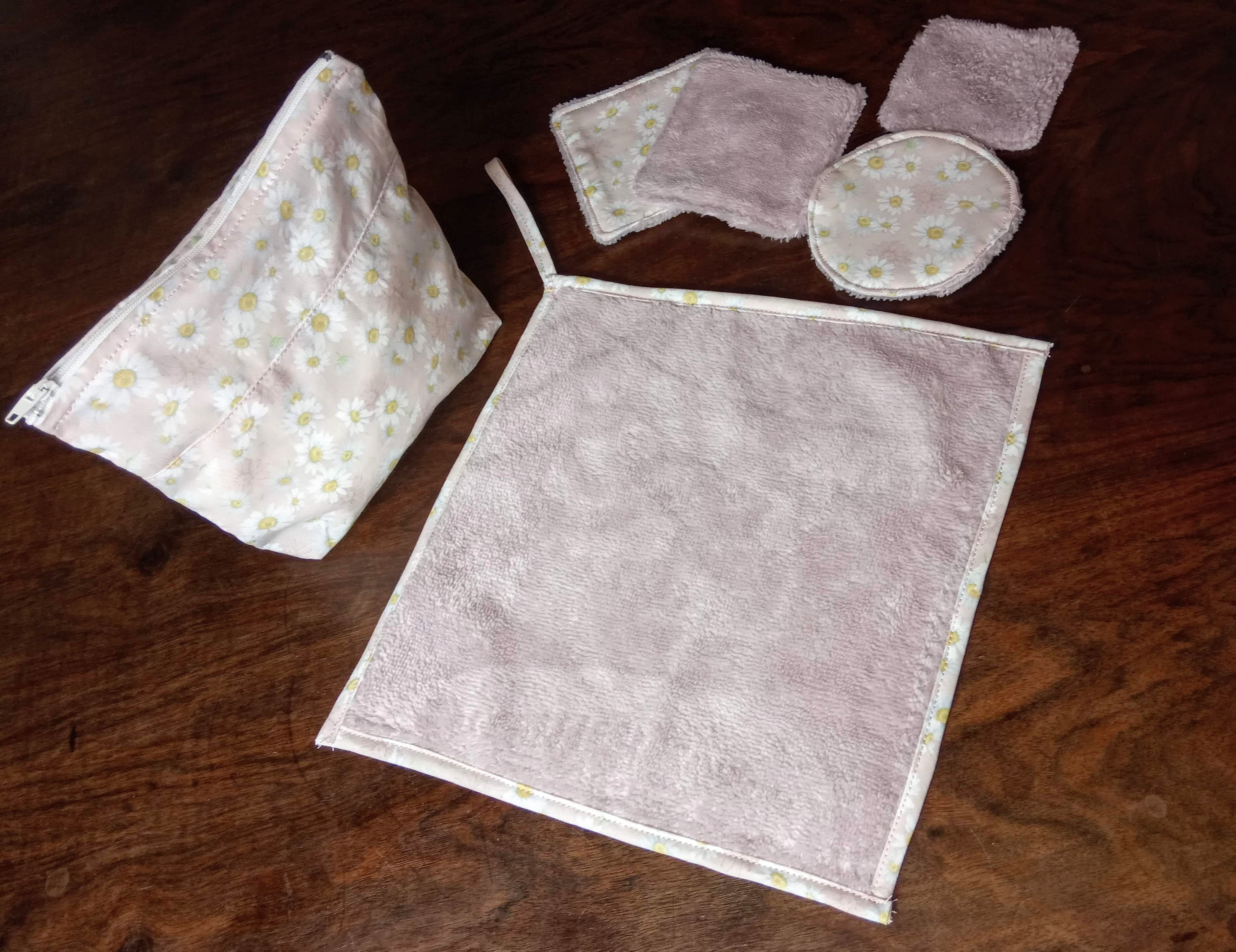 confection petis accessoires