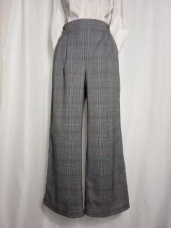 pantalon fluide face