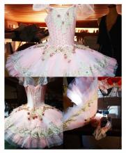 Tutu plateau danse classique