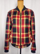 blouson bombers face