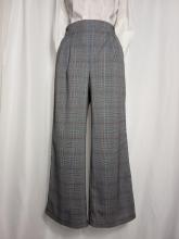 pantalon fluide face