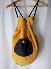 sac à dos face