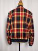 blouson bombers dos