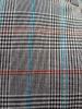 pantalon fluide motif zoom
