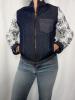 blouson jean