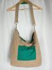 sac_de_plage_doublure_coton_verte